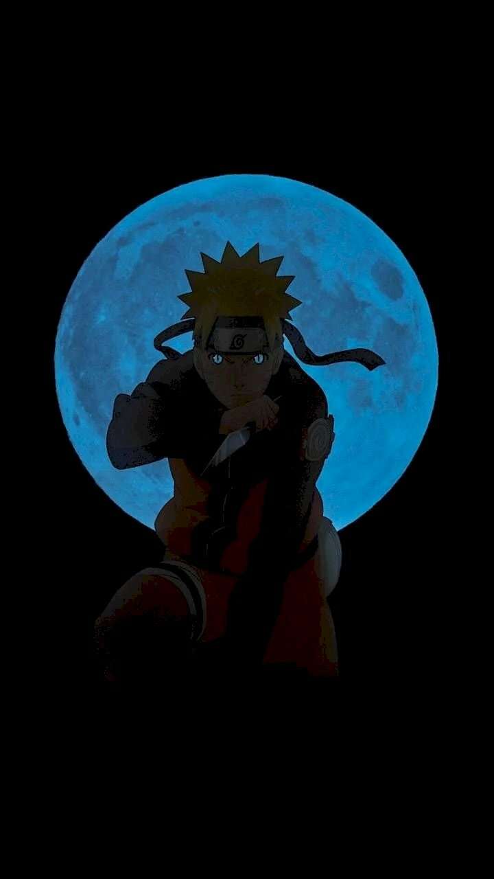 Ảnh nền Naruto điện thoại