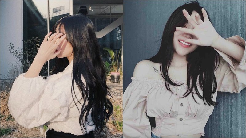 15+ Ý tưởng chụp ảnh che mặt ngầu cực trend hiện nay