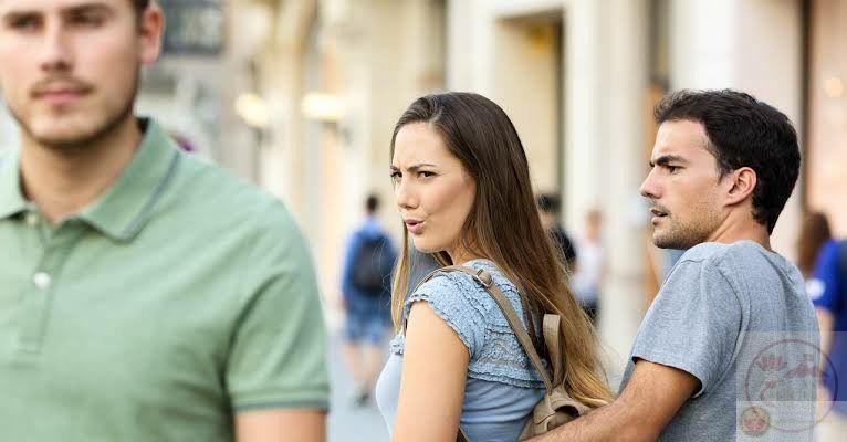 meme 3 người hài