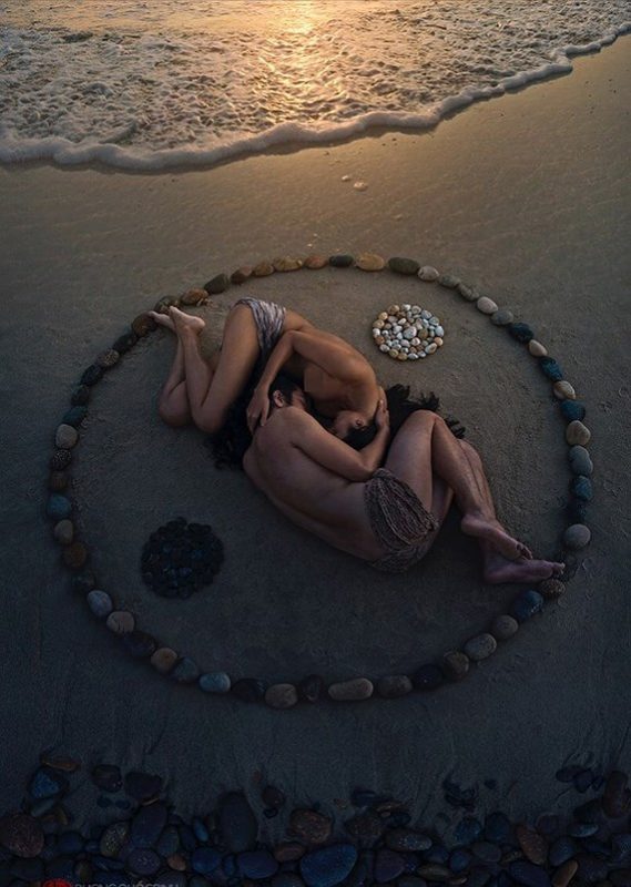 10 nhiếp ảnh gia cùng mở chung triển lãm ảnh nude tại Hà Nội