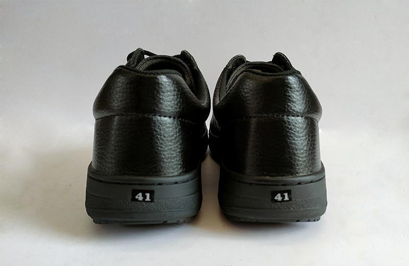 giày bảo hộ sami sk201