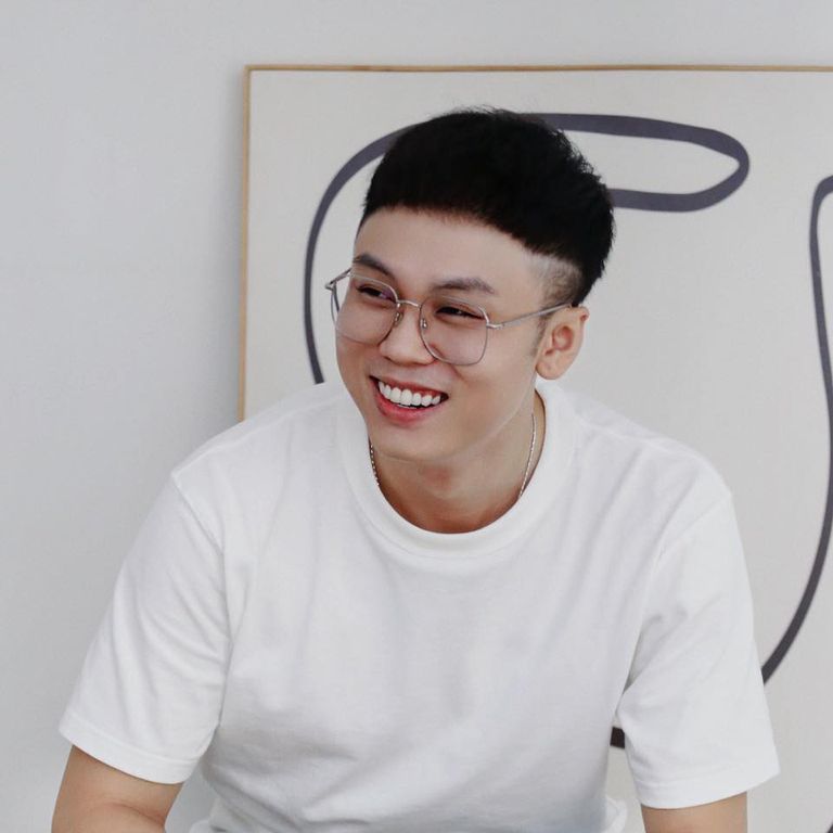 RadioOnTVHuỳnh Thái Ngọc kể chuyện mượn con Én "chiến" con Thỏ Bảy Màu