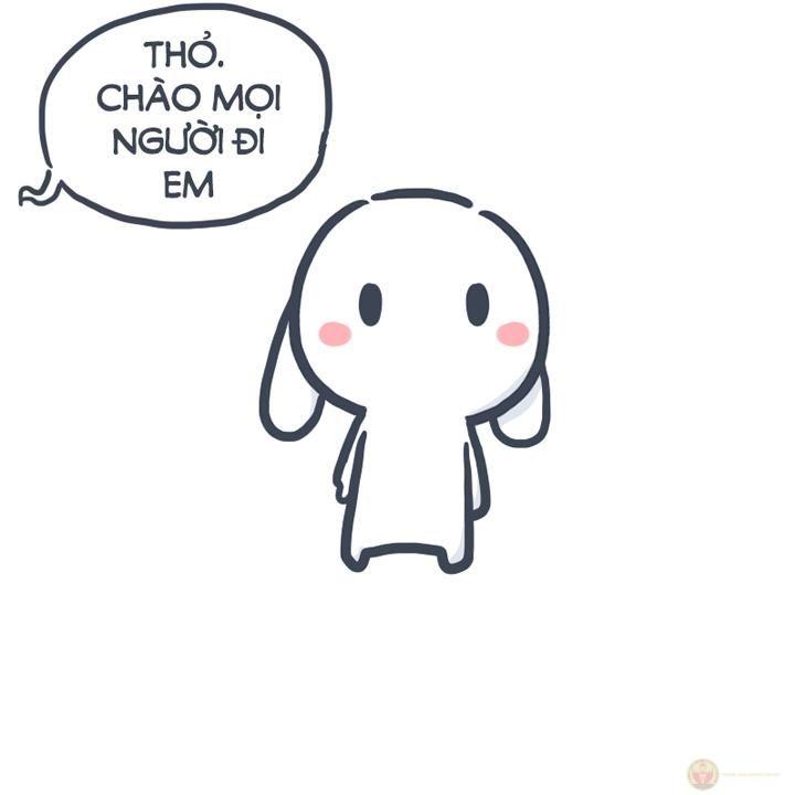 Tui từng rất nhiều lần tự vỗ về mình