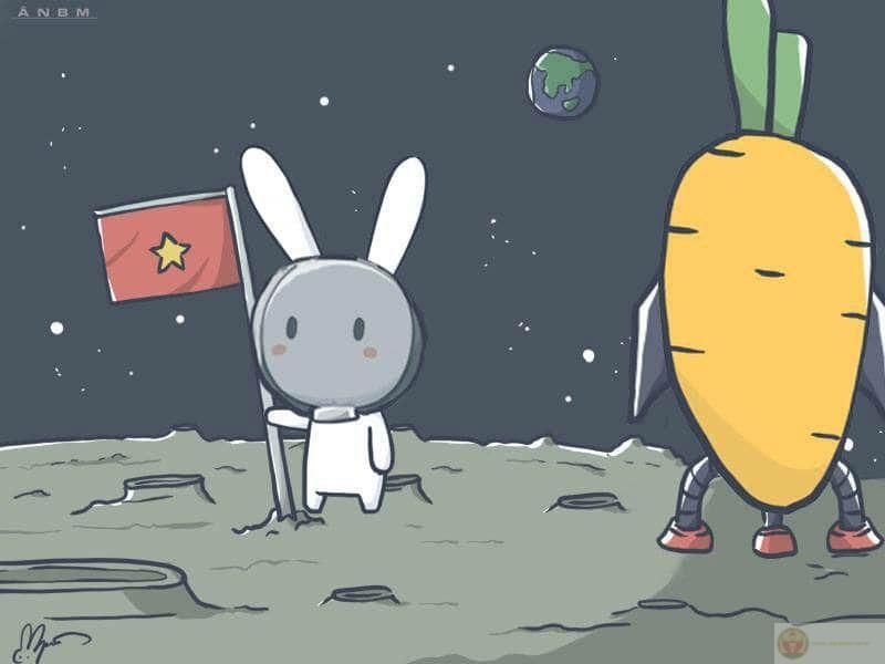 Ai cũng vui, còn tui yên lặng