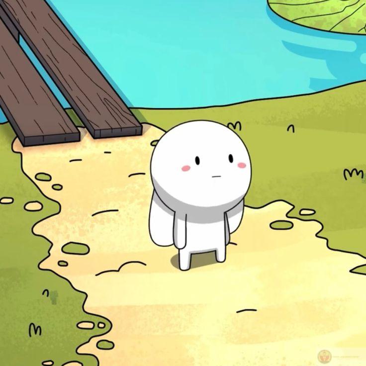 Càng buồn càng thích ngồi một mình