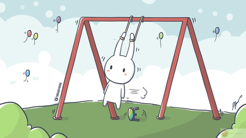 Có người đang hiểu lầm tui rất sâu