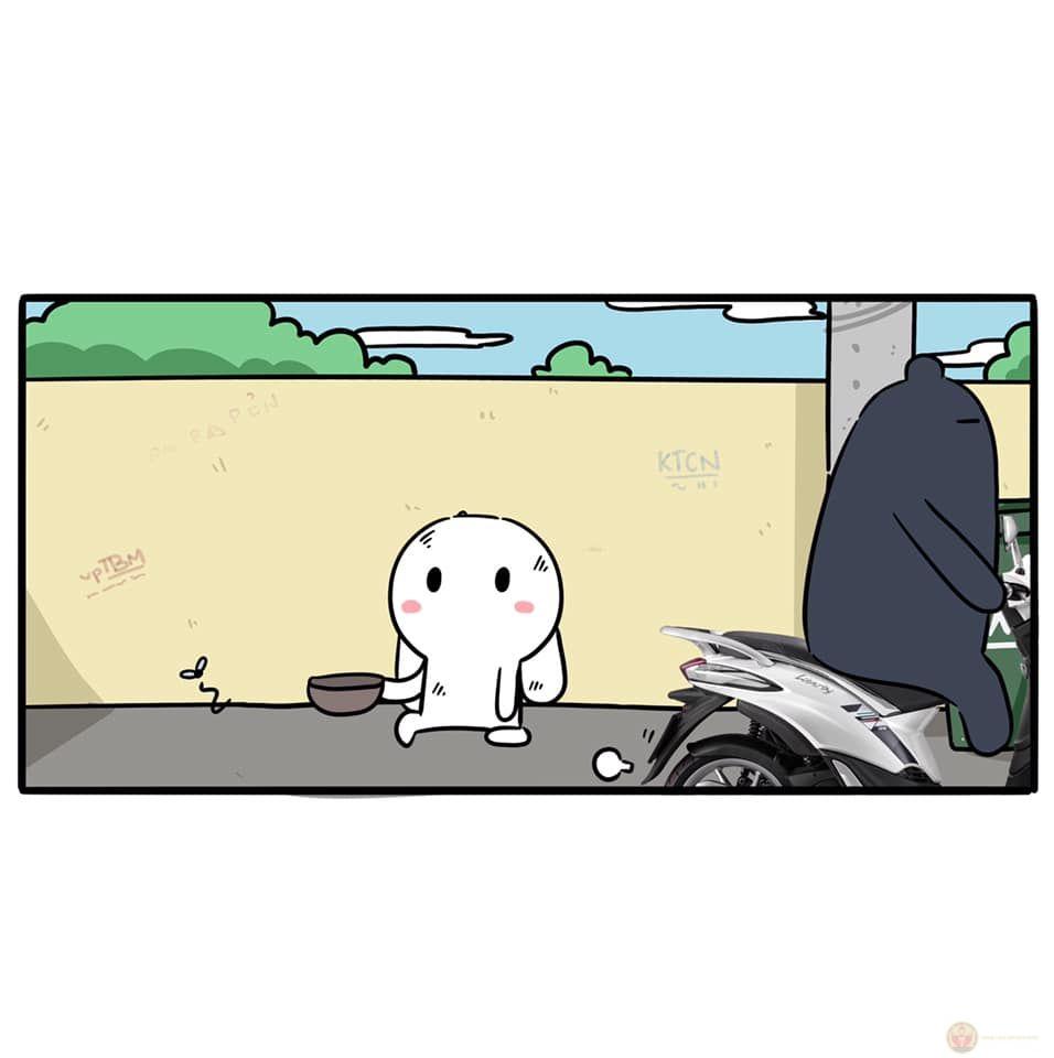 Có những ngày buồn không rõ lý do