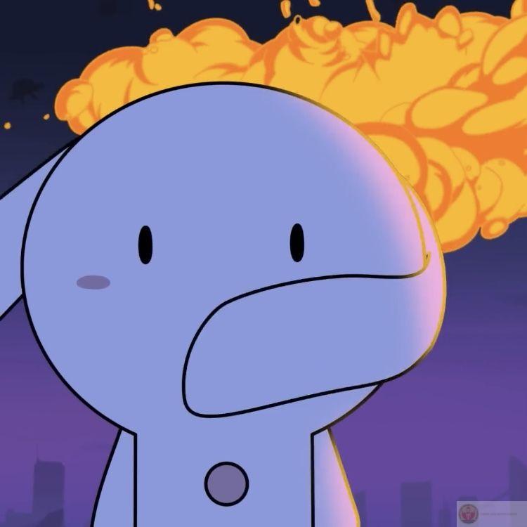 Cười vậy thôi chứ tim nhói thật