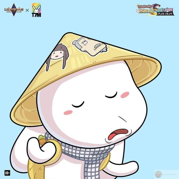 Trời ơi sao ai cũng ghét tui vậyyy