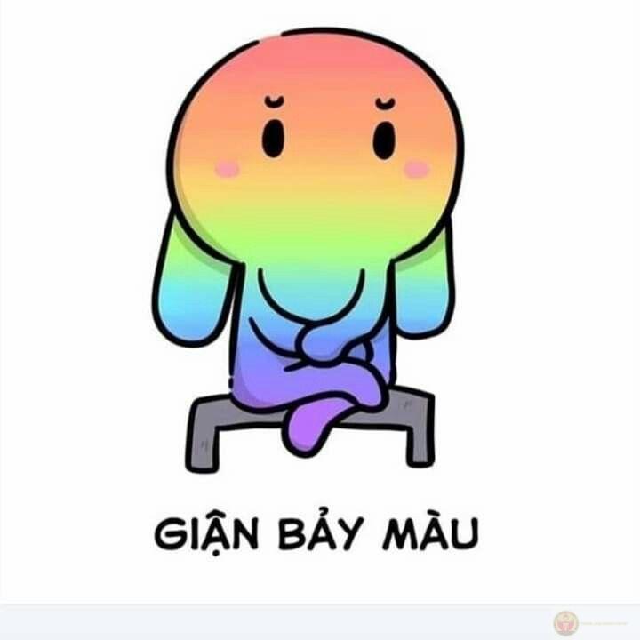 Dỗi đâu phải là vì trẻ con