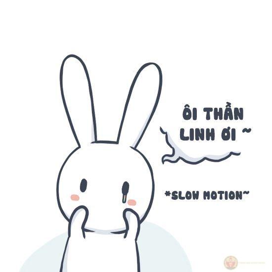 Dỗi nhẹ nhưng kéo dài vô hạn