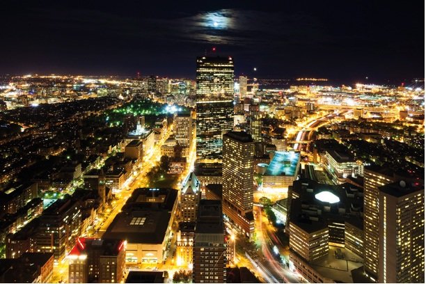 cài đặt chụp ảnh ban đêm tuyệt đẹp