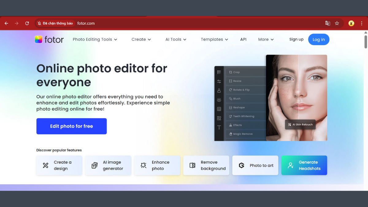 5 website dùng AI biến ảnh thật thành avatar anime 2