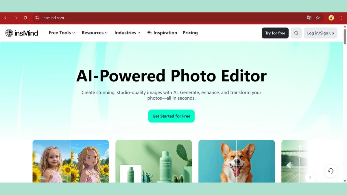 5 website dùng AI biến ảnh thật thành avatar anime 4