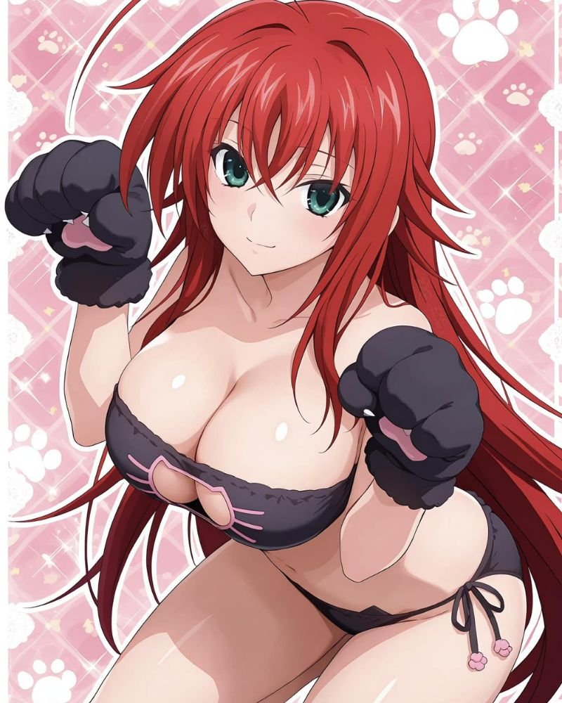 ngực to bất thường