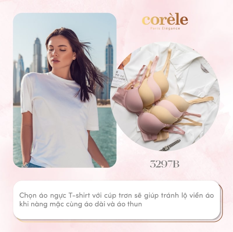 áo lót nâng ngực