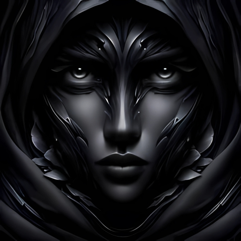 Background đen đẹp