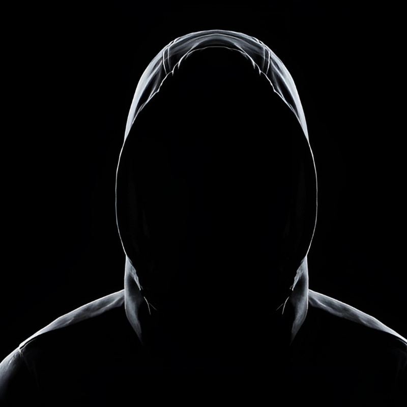 Avatar đen chế hài