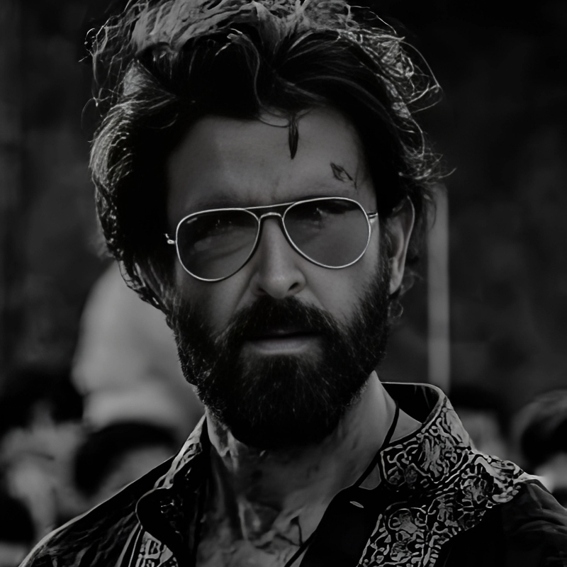 Avatar đen ngầu cool ngầu