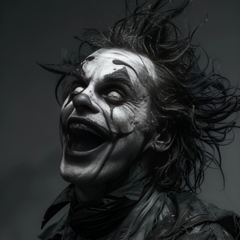 Avatar đen ngầu phong cách ẩn danh