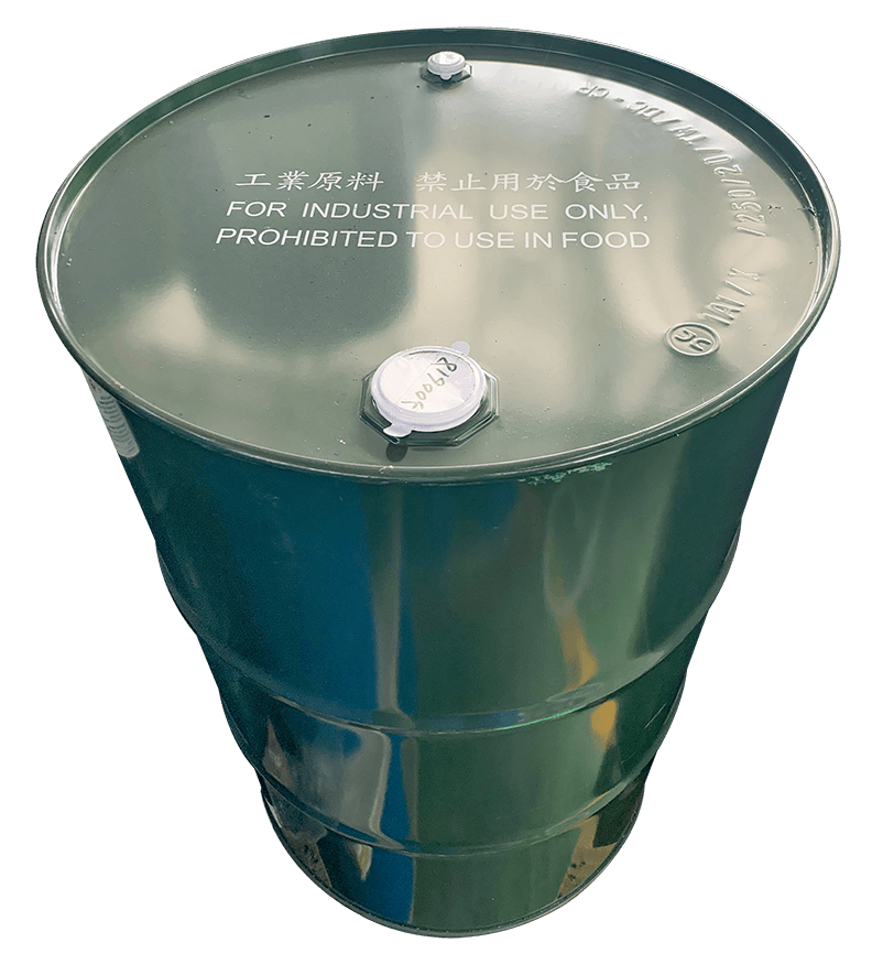 DUNG MÔI ACETONE C3H6O 99% ĐÀI LOAN 160KG/ PHUY