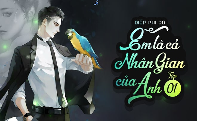 Top 15 truyện ngôn tình tổng tài lạnh lùng bá đạo hay nhất