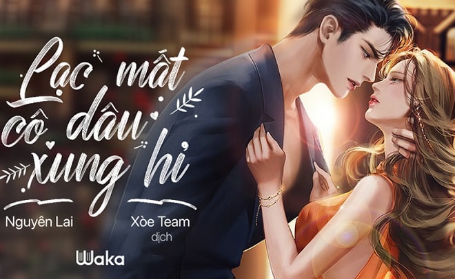 Top 15 truyện ngôn tình tổng tài lạnh lùng bá đạo hay nhất