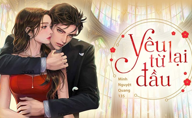 Top 15 truyện ngôn tình tổng tài lạnh lùng bá đạo hay nhất