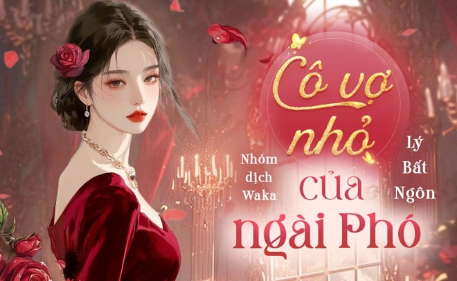 Top 15 truyện ngôn tình tổng tài lạnh lùng bá đạo hay nhất