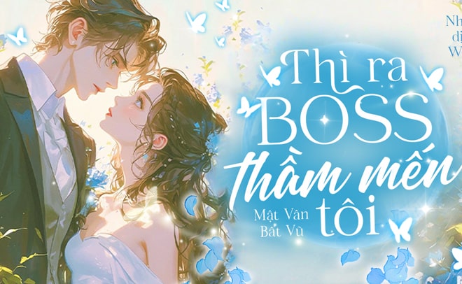 Top 15 truyện ngôn tình tổng tài lạnh lùng bá đạo hay nhất