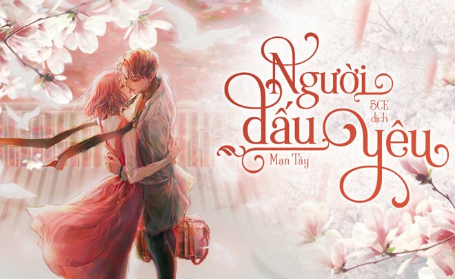 Top 15 truyện ngôn tình tổng tài lạnh lùng bá đạo hay nhất