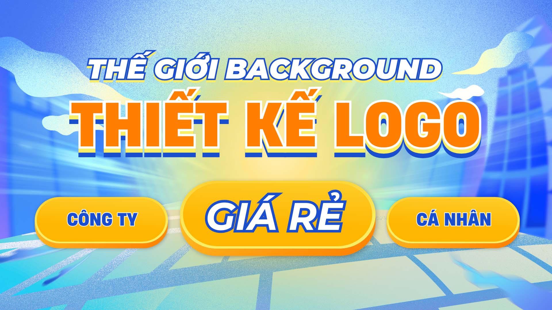 dịch vụ thiết kế logo chuyên nghiệp