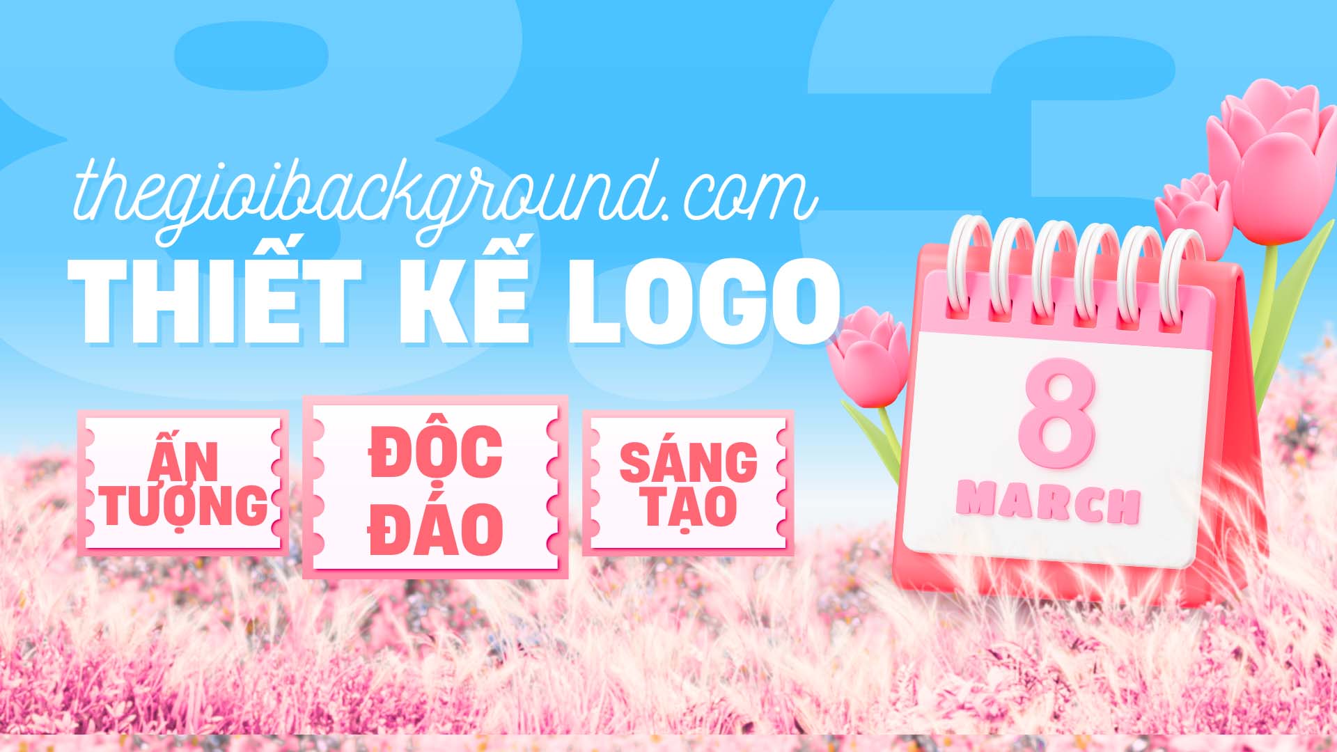 thiết kế logo giá rẻ