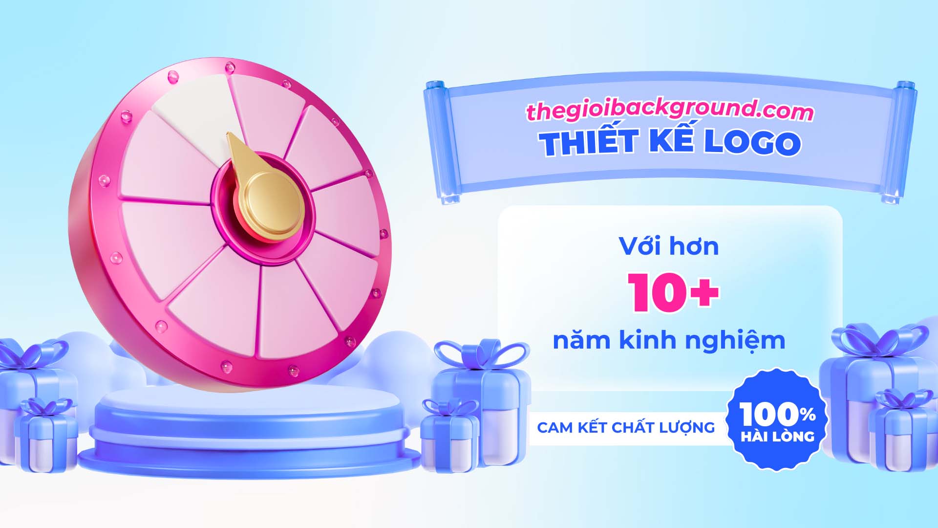 thiết kế logo doanh nghiệp chuyên nghiệp