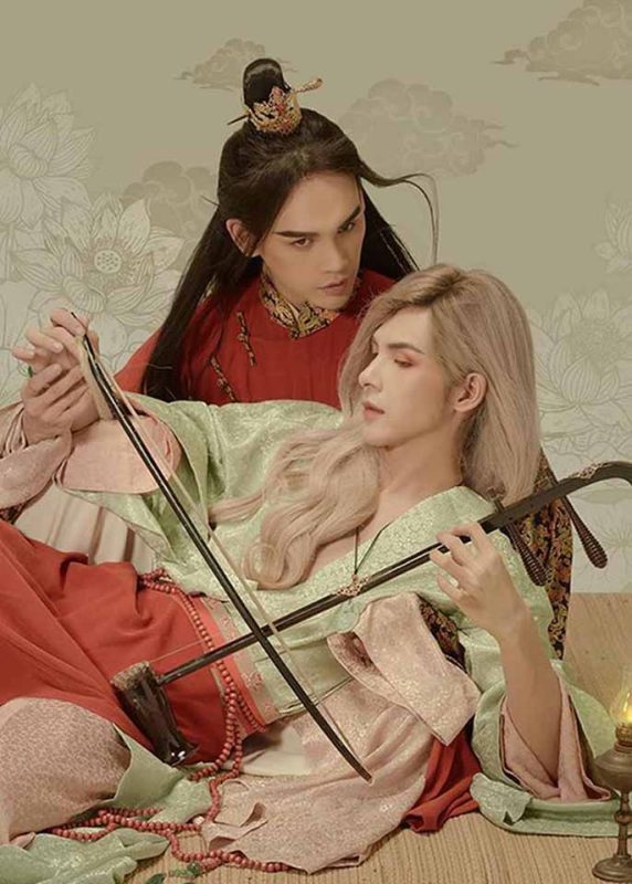 Những Ca Khúc Việt Nam Nổi Bật Về Chủ Đề LGBT