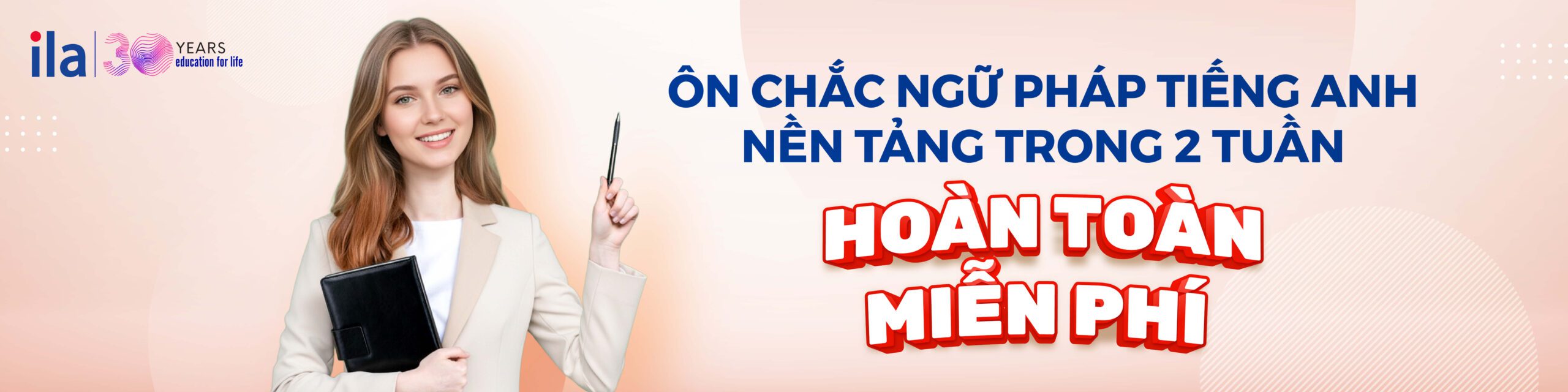 Banner ngữ pháp