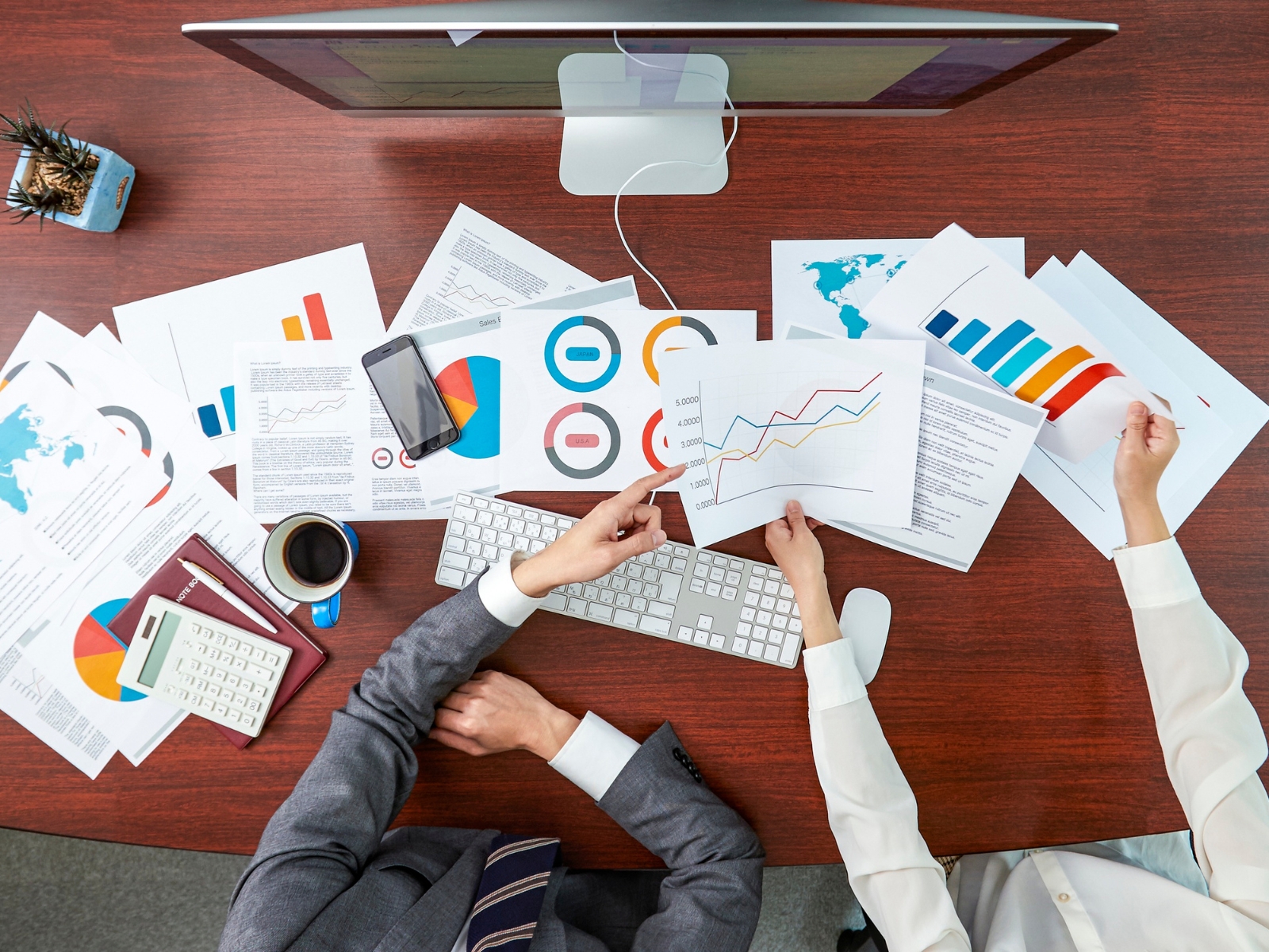 Biểu đồ miền là gì?