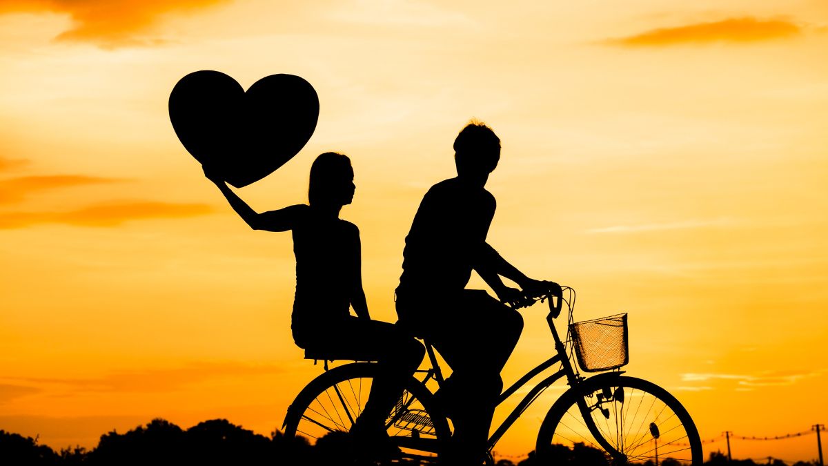 Thơ 4 chữ hay về tình yêu, thả thính