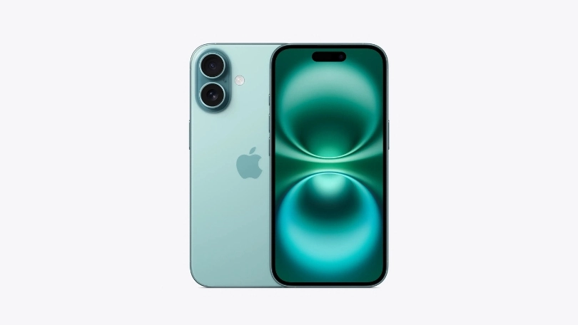 Tần số quét điện thoại iPhone