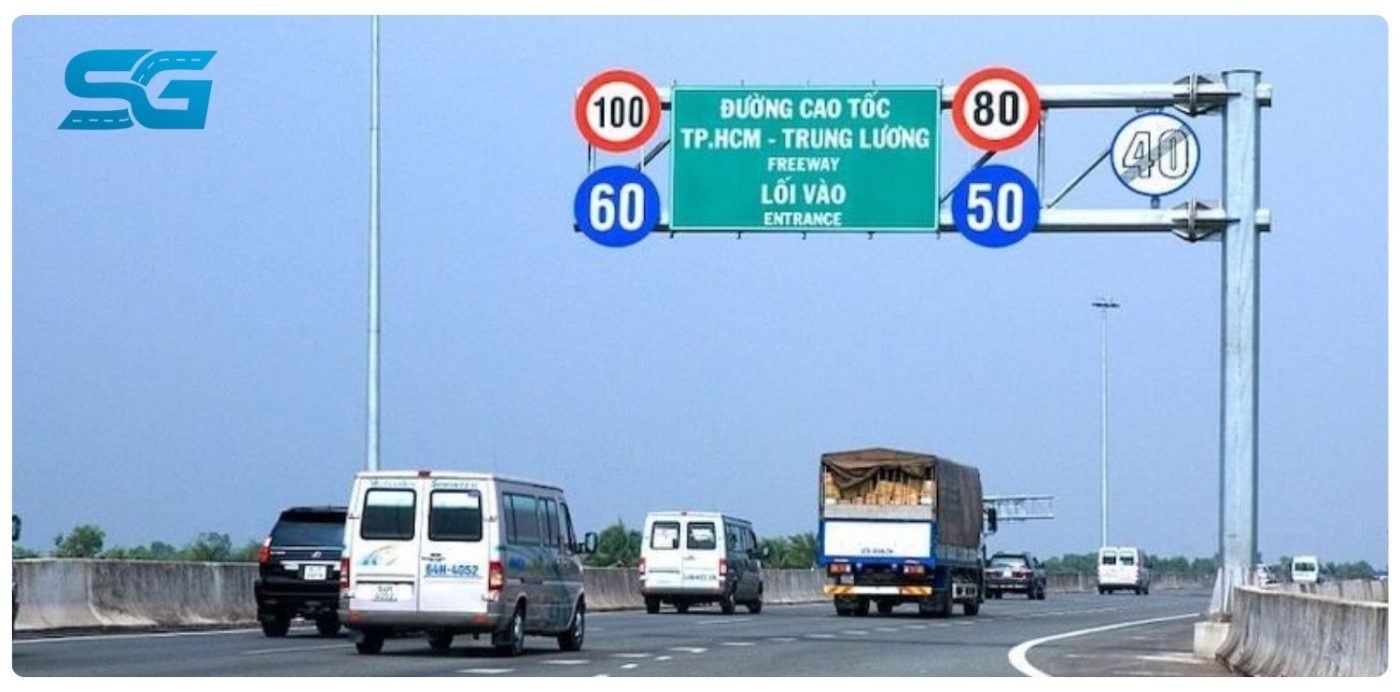 Tổng hợp chi tiết các loại biển báo hiệu lệnh và ý nghĩa