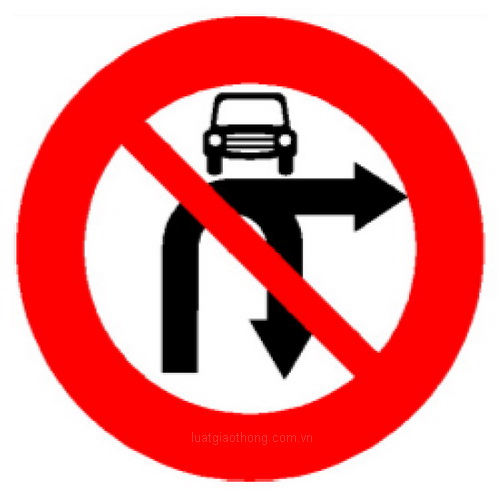 GIA CÔNG BIỂN BÁO P124 GỌI 0917787428