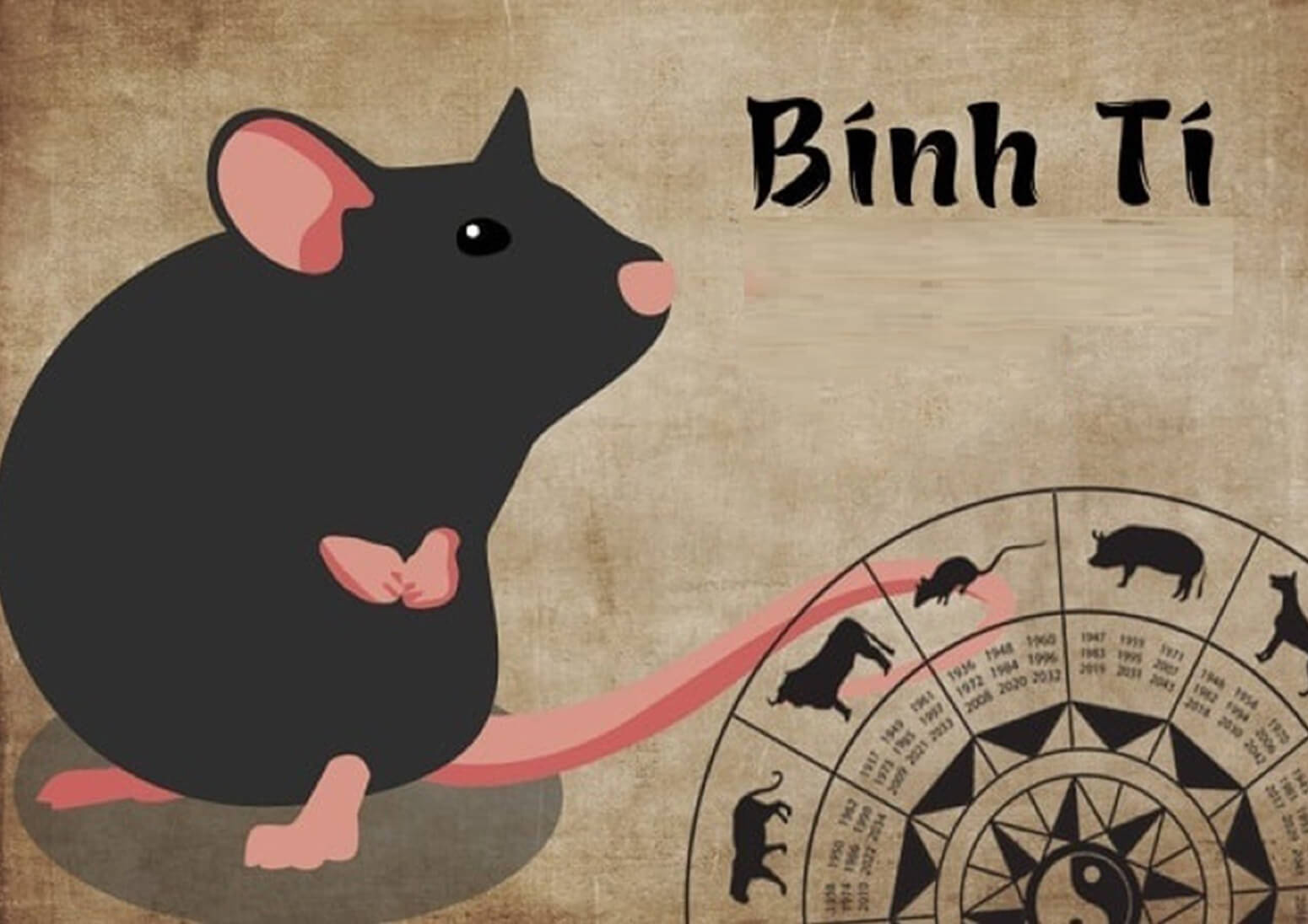 Sinh năm 1936 tuổi gì, mệnh gì