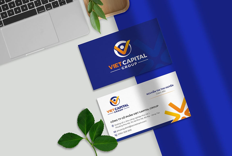 bộ nhận diện thương hiệu cip