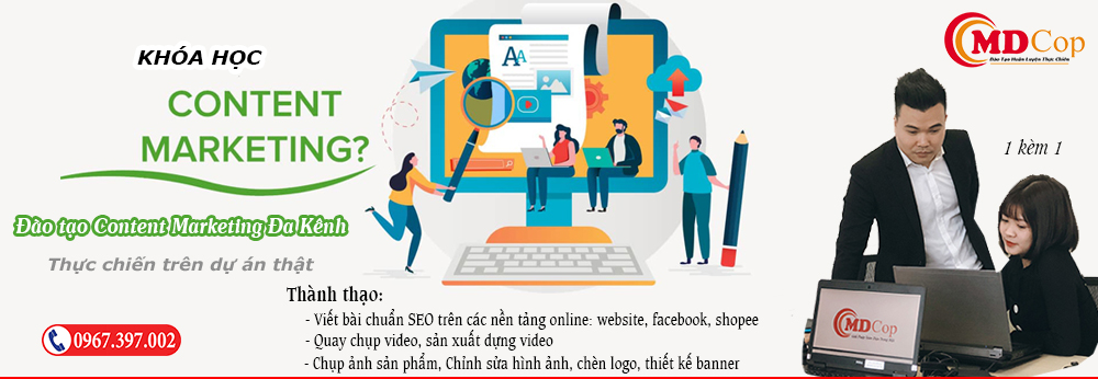Bố cục bài viết chuẩn SEO