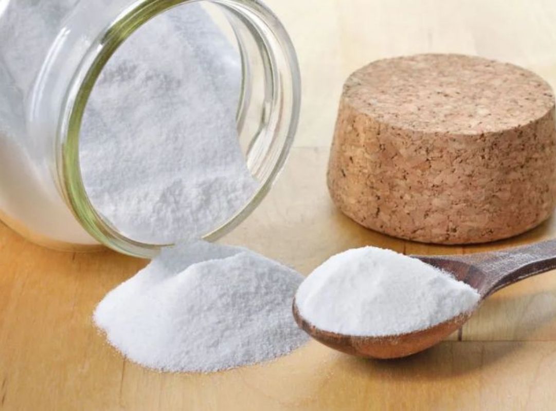 Bột nở NH4HCO3 NaHCO3 đều an toàn theo tiêu chuẩn Codex