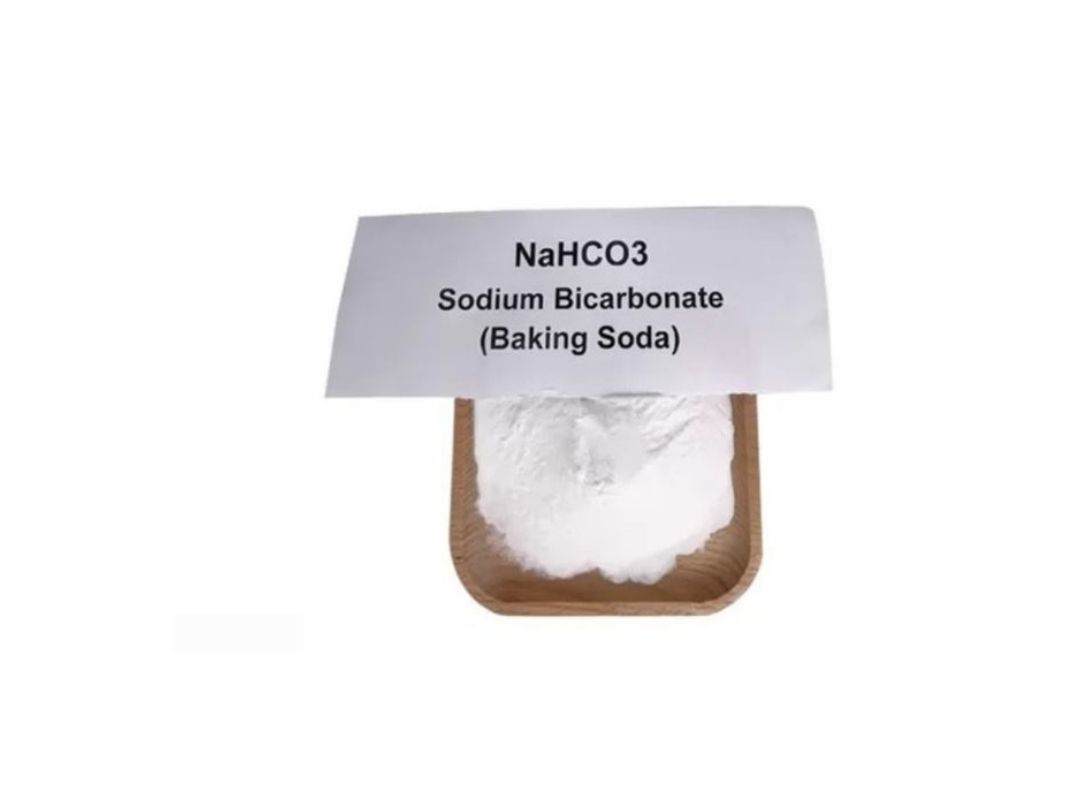 NaHCO3 Sodium Bicarbonate Baking Soda tạo độ xốp mềm cho bánh