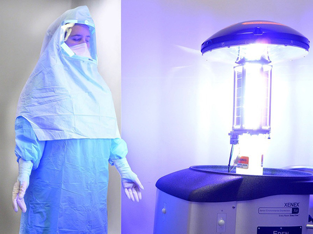 Tia tử ngoại là gì? Đặc điểm, phân loại và ứng dụng trong đời sống