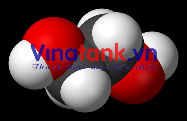 Etylen glicol (C2H6O2)