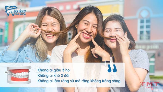Ca dao tục ngữ về răng miệng hài hước của GenZ