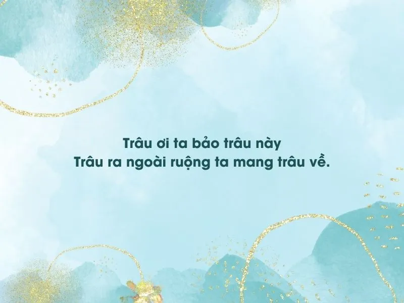 134 câu ca dao tục ngữ chế hài hước, đọc là cười 2